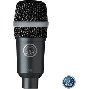 AKG D 40