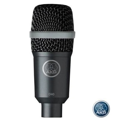 AKG D 40