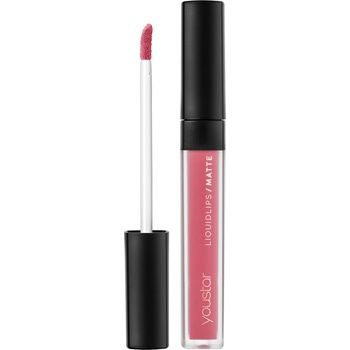 youstar Liquidlips Matte Глос блясък за устни