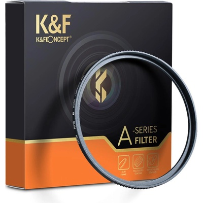 K&F Concept MC UV 86 mm