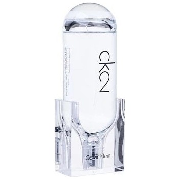 Calvin Klein CK2 toaletní voda unisex 100 ml