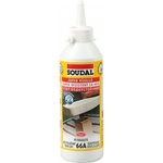 Soudal 66А D4 - водоустойчиво лепило за дърво 0.25л (6255)