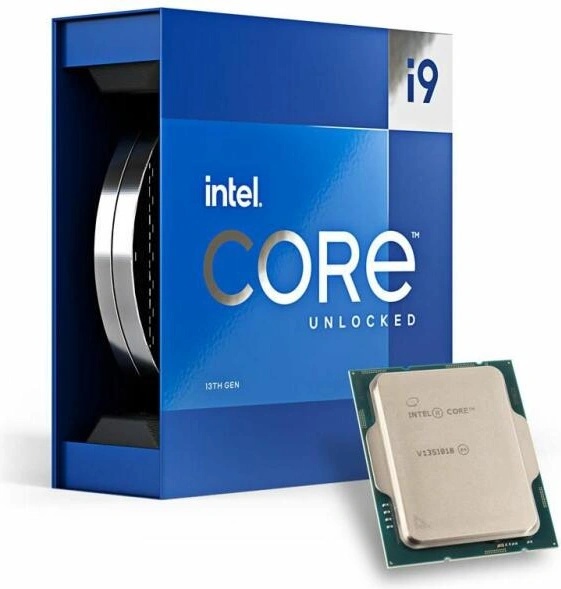 新品未使用　Core i9-13900K BOX BX8071513900K Amazon.com: Intel Core i9-13900K Desktop Processor 24 cores (8 P