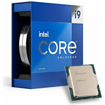 Image 1 of Intel Core i9-13900K 24-Core 4.3GHz LGA1700 Box (BX8071513900K)