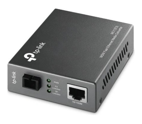 TP-Link MC112CS