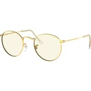 Ray-Ban RB3447 9196BL