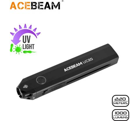 Acebeam UC20