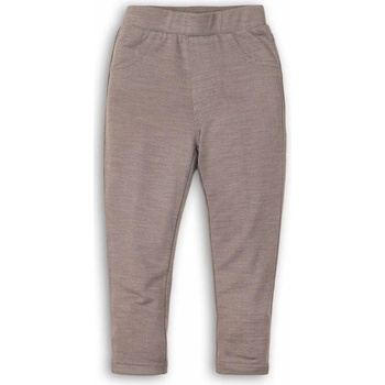 Minoti Legíny dívčí JEG šedá