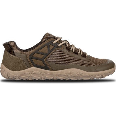 Bennon Barefoot Sport Brown