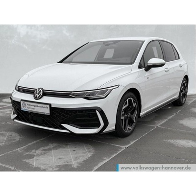 Volkswagen Golf 1.5 eTSI R-Line DSG 110 kW