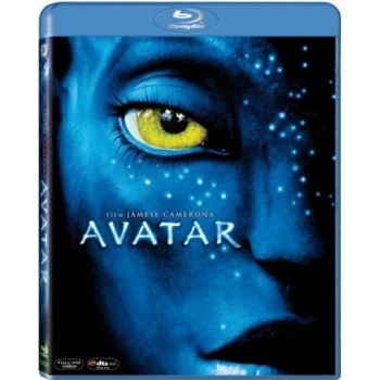 Avatar (3D Bluray)