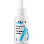 TIA'M Hyaluronic Water Plumping Serum - Хидратиращо серум с хиалуронова киселина 40мл