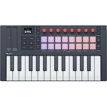 Novation Flkey 2 49 MIDI keyboard