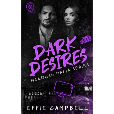 Amazon Digital Services LLC - Kdp Dark Desires | Effie Campbell