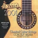 La Bella 2001 Medium