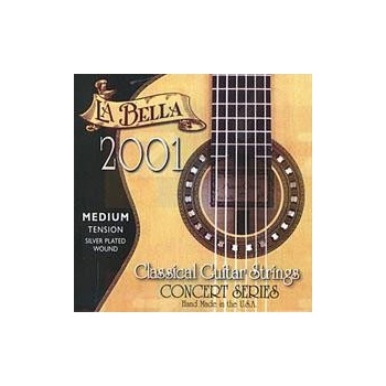 La Bella 2001 Medium