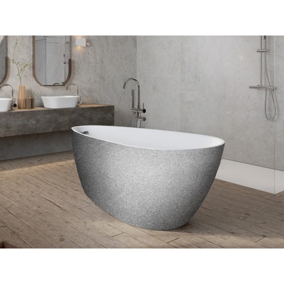 Besco GOYA A-LINE Glam - 170 x 80 cm VANGOYAA170BG2