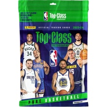 Panini NBA TOP CLASS 2024 starter set