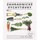 Knihy Zahradnické vychytávky - Huw Richards
