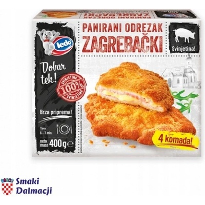 Ledo Vepřové maso 400 g – Zboží Dáma
