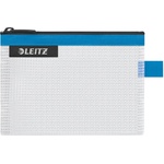 LEITZ Несесер Leitz WOW WP Travel 10.5x14 cm wash bag - Blue (Blue)