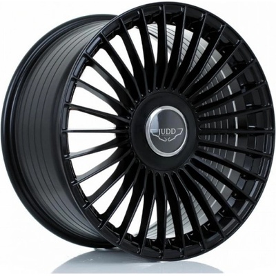 Judd JSF9 10,5x21 5x120,65 ET15-50 satin black