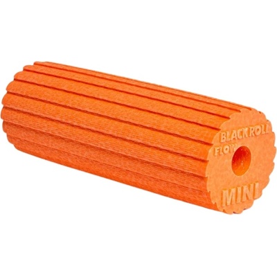 BLACKROLL Blackroll® Mini Flow | Мини Фоумролер Flow [15 x 6 cm] Оранжев