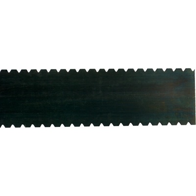 Lišta se zuby 560 mm TKB B1