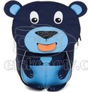 Affenzahn Bobo Bear modrá