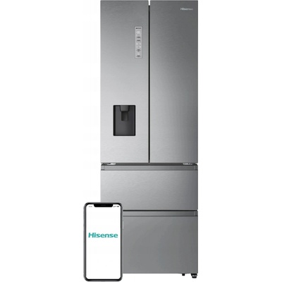 Hisense RF632N4WIE1 – Zboží Dáma