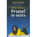 Priateľ do dažďa - Daniel Glattauer