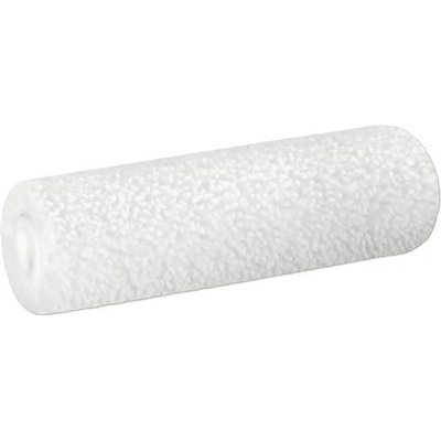 CIRET Maliarsky valček WHITE mikrovlákno 10cm x 17mm