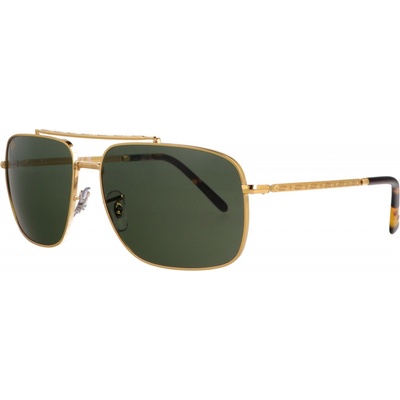 Ray-Ban RB3796 919631 62