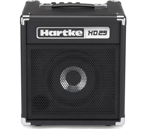 HARTKE A25