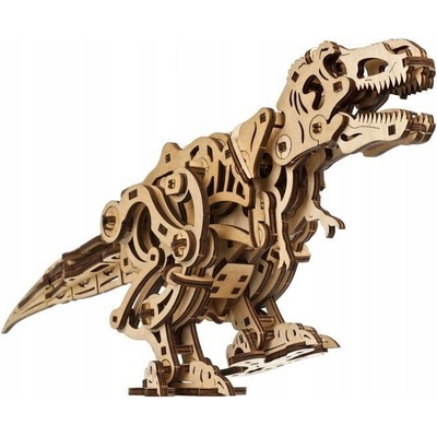 UGEARS 3D puzzle Tyrannosaurus Rex 249 ks