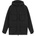 Lyle and Scott Анорак Lyle and Scott Men's Lyle & Scott Funnel Neck Long Sleeve Parka - Black Ice X002