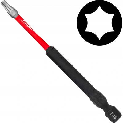 Milwaukee ShW TX15 90mm 1ks 4932471571
