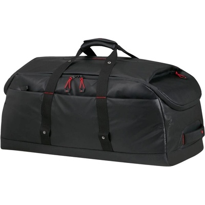 Samsonite Ecodiver čierna 90 l