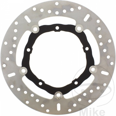 EBC brzdový kotouč X EBC Nerezová ocel YAMAHA MT-07 700 14-16, MT-07 700 MOTO CAGE 14-16, MT-07 700 A ABS 14-17, MT-07 700 A MOTO CAGE ABS 14-17, MT-07 700 A ABS MTT690-A 18-19, MT-07 700 A ABS MTN690 – Hledejceny.cz
