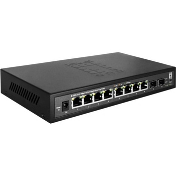 LevelOne GES-2110