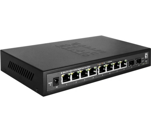 LevelOne GES-2110