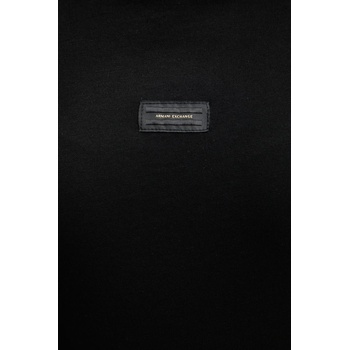 Giorgio Armani Памучна тениска Armani Exchange (XW002316.AF10358)