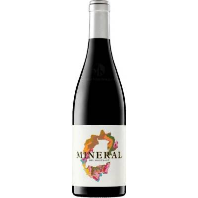 Mineral del Montsant 2019 14% 0,75 l (holá láhev)