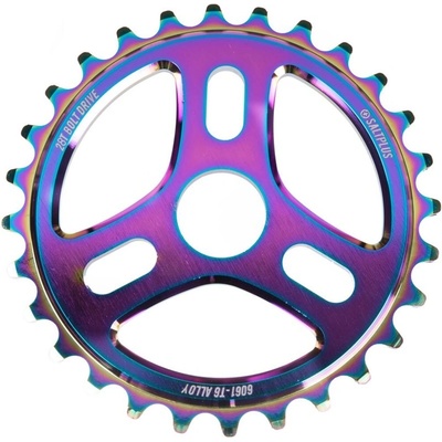SALT prevodník Plus Trident Freestyle BMX Sprocket MULTI2138 vel. 28T