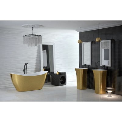 Besco VIYA 160 x 70 cm ND16GLAM01