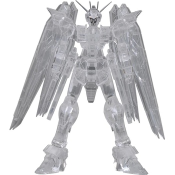 Banpresto Статуетка Banpresto Animation: Mobile Suit Gundam - ZGNF-X10A Freedom Gundam (Ver. B) (Internal Structure), 14 cm (075804)