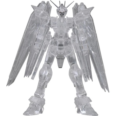 Banpresto Статуетка Banpresto Animation: Mobile Suit Gundam - ZGNF-X10A Freedom Gundam (Ver. B) (Internal Structure), 14 cm (075804)