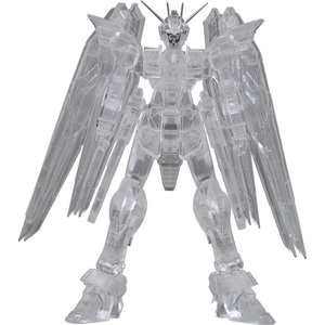 Banpresto Статуетка Banpresto Animation: Mobile Suit Gundam - ZGNF-X10A Freedom Gundam (Ver. B) (Internal Structure), 14 cm (075804)