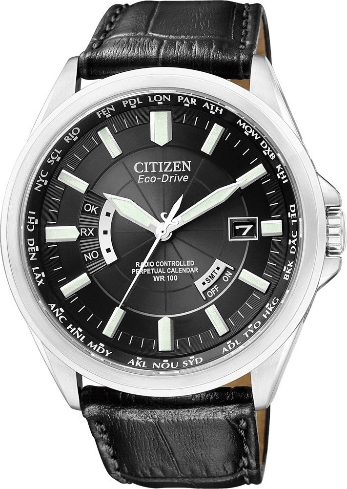 Citizen CB0010-02E