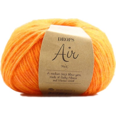 Drops Air Mix 38 mandarinka